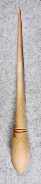 Russische Spindel C15 (18 g)