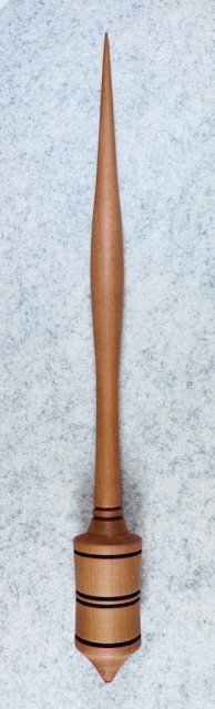 Russische Spindel C01 (20 g)
