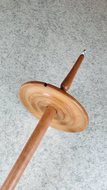 Hochwirtelspindel H11 (20 g) EDITION EXCLUSIV