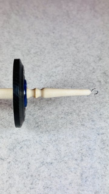 Hochwirtelspindel H50 (22 g) EDITION EXCLUSIV