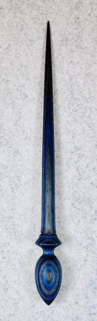 Russische Spindel C13 (22 g)