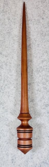 Russische Spindel C01 (22 g)