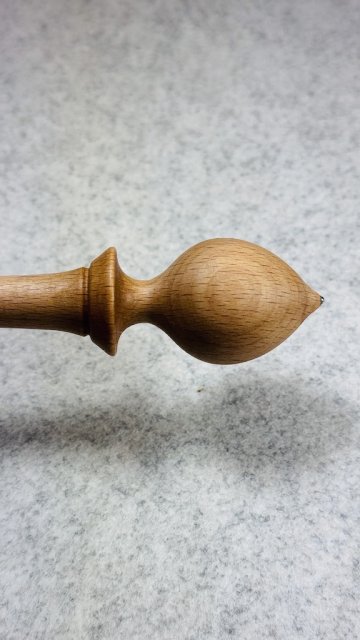 Russische Spindel C21 (26 g)