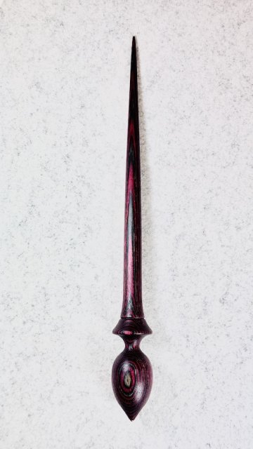 Russische Spindel C03 (30 g)