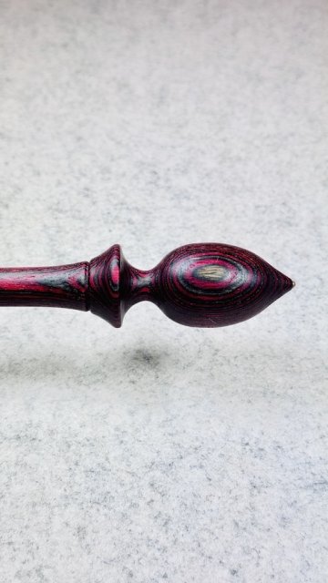 Russische Spindel C03 (30 g)