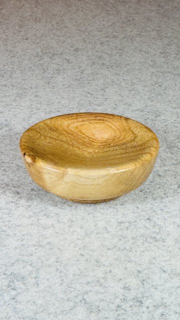 Spinnschälchen G05