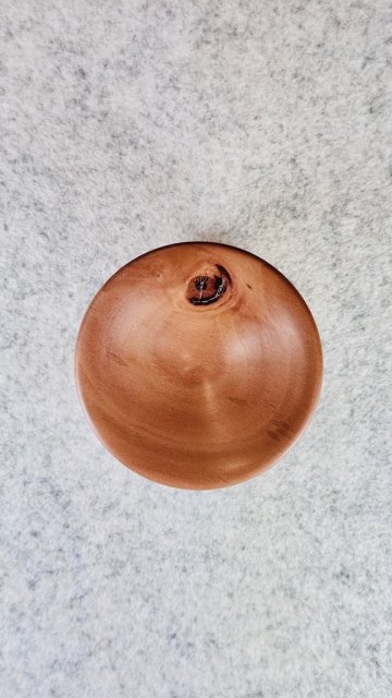 Spinnschälchen G07