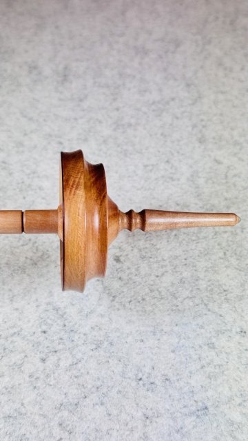Tibetische Spindel TB11 (26 g)