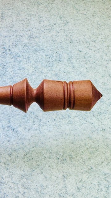Russische Spindel C10 (22 g)