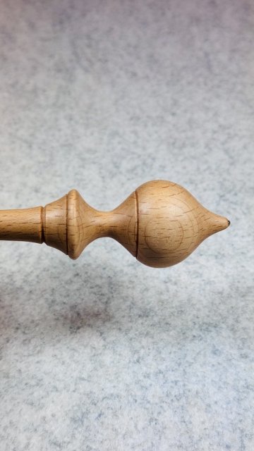 Russische Spindel C04 (20 g)