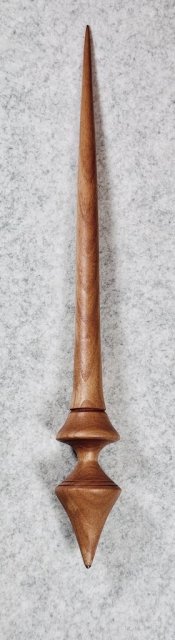 Russische Spindel C06 (18 g)