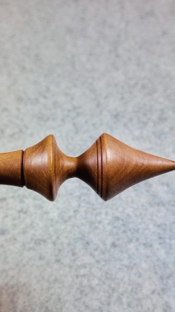 Russische Spindel C06 (18 g)