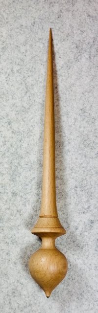 Russische Spindel C07 (30 g)