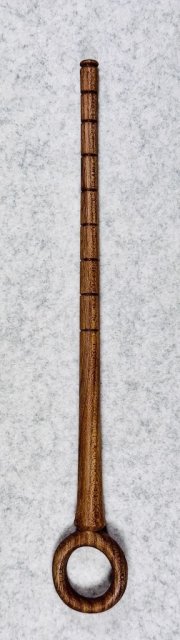 Fingerkunkel F03 (22 cm)