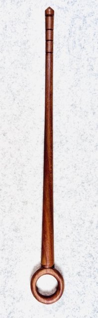 Fingerkunkel F07 (27 cm)