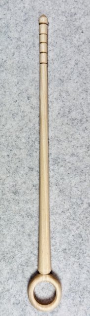 Fingerkunkel F09 (27 cm)