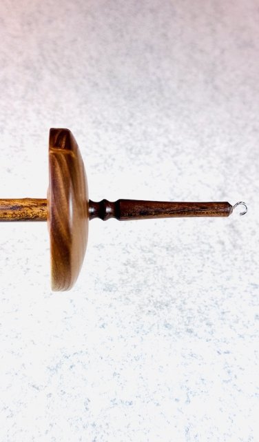 Hochwirtelspindel H18 (26 g)