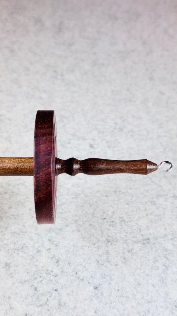 Hochwirtelspindel H11 (22 g) EDITION EXCLUSIV