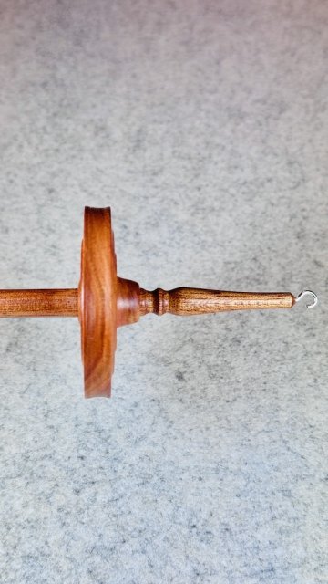 Hochwirtelspindel H43 (22 g)