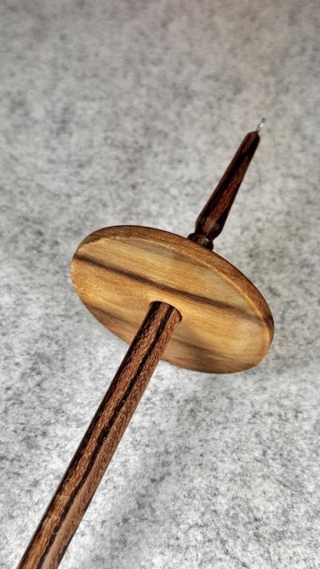 Hochwirtelspindel H58 (20 g)