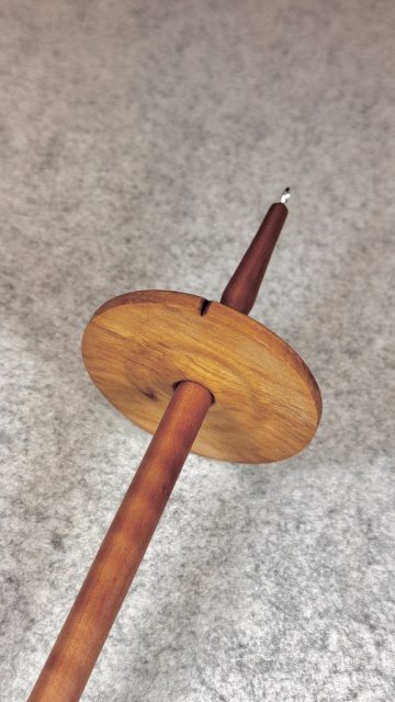 Hochwirtelspindel H32 (22 g)