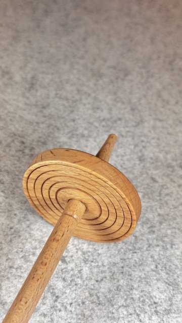 Lernspindel/Anfängerspindel L03 (30 g)