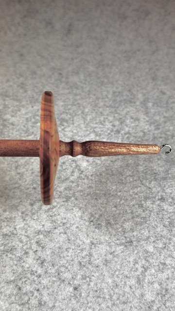 Hochwirtelspindel H33 (18 g)