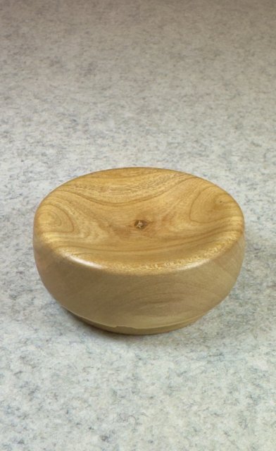 Spinnschälchen G06