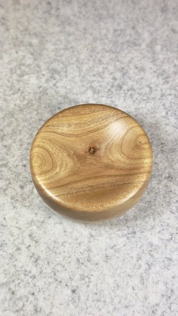 Spinnschälchen G06