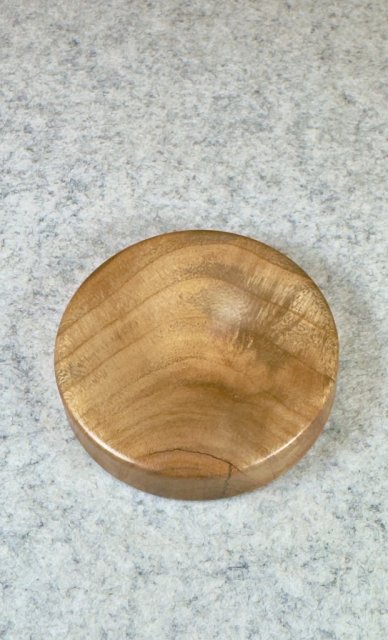 Spinnschälchen G07