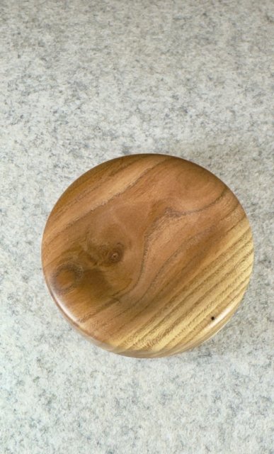 Spinnschälchen G09