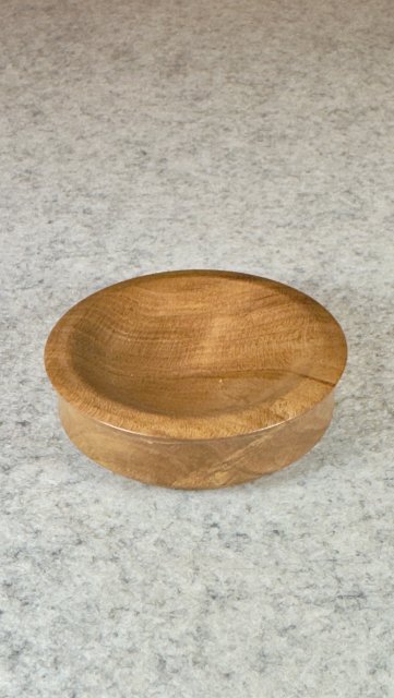 Spinnschälchen G10