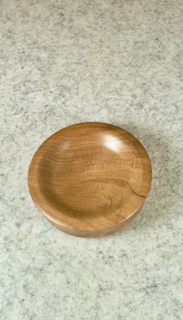 Spinnschälchen G10