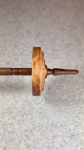 Tiefwirtelspindel T04 (26 g)