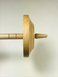 Anfängerspindel L02(34 g) - VERKAUFT - Nachfertigung folgt zeitnah Anfängerspindel L02(34 g) - VERKAUFT - Nachfertigung folgt zeitnah