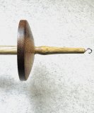 Hochwirtelspindel H18 (28 g)