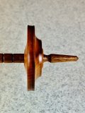 Tiefwirtelspindel T18 (24 g) Tiefwirtelspindel T18 (24 g)