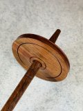 Tiefwirtelspindel T18 (24 g) Tiefwirtelspindel T18 (24 g)