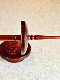 Tibetische Spindel T13 EDITION EXCLUSIV (22 g) im Set