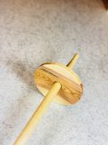 Hochwirtelspindel H58 (30 g) Hochwirtelspindel H58 (30 g)