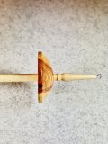 Hochwirtelspindel H58 (30 g) Hochwirtelspindel H58 (30 g)