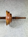 Tibetische Spindel TB01 (22 g)