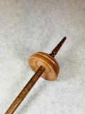 Tibetische Spindel TB01 (22 g) Tibetische Spindel TB01 (22 g)