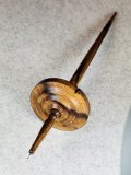 Hochwirtelspindel H18 (26 g) Hochwirtelspindel H18 (26 g)