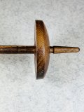Tiefwirtelspindel T04 (30 g) Tiefwirtelspindel T04 (30 g)