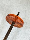 Tiefwirtelspindel T03 (26 g) EDITION EXCLUSIV