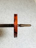 Tiefwirtelspindel T03 (26 g) EDITION EXCLUSIV