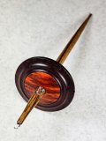 Hochwirtelspindel H28 (22 g) EDITION EXCLUSIV