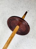 Hochwirtelspindel H28 (22 g) EDITION EXCLUSIV