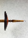 Hochwirtelspindel H28 (22 g) EDITION EXCLUSIV